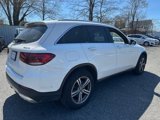 Used 2021 Mercedes-Benz GLC 300 4MATIC image 3