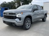 New 2026 Chevrolet Silverado 1500 RST w/ Convenience Package II image 3