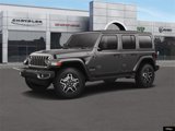 New 2025 Jeep Wrangler Sahara image 2