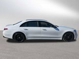New 2025 Mercedes-Benz S 580e 4MATIC Sedan image 6