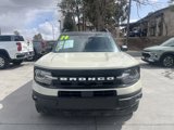 Used 2024 Ford Bronco Sport Outer Banks w/ Tech Package image 4