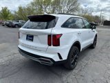 Used 2022 Kia Sorento SX image 5