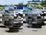 New 2025 Nissan Pathfinder SV w/ Cargo Package image 2