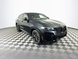 New 2025 BMW X4 xDrive30i w/ Premium Package image 2