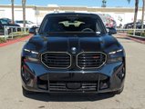New 2025 BMW XM Label Red w/ M Driver's Package image 3