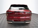 New 2026 INFINITI QX60 Luxe w/ Cargo Package image 4