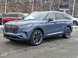 New 2025 Lincoln Aviator Reserve w/ Equipment Group 201A image 3