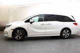 New 2025 Honda Odyssey Touring image 4