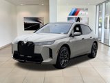 New 2026 BMW iX xDrive60 w/ M Sport Package image 2