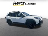 Used 2024 Subaru Forester Wilderness image 2