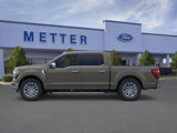 New 2025 Ford F150 Lariat image 3