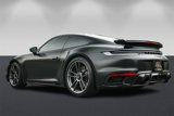 Used 2022 Porsche 911 Turbo S image 5