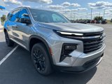 New 2026 Chevrolet Traverse LT w/ Midnight/Sport Edition image 3