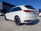 New 2025 MAZDA CX-90 3.3 Turbo S w/ Premium Package image 3