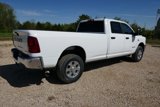 New 2025 RAM 3500 Big Horn image 4