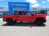 New 2025 Chevrolet Silverado 2500 Custom w/ Custom Value Package image 2