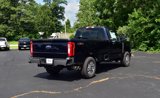 New 2025 Ford F250 XLT w/ F-250 >10K GVWR Package image 3