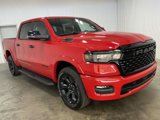 New 2025 RAM 1500 Big Horn image 2
