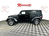 New 2024 Jeep Wrangler Sport S image 4