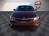 Used 2020 Kia Optima LX image 2