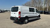 Used 2023 Ford Transit 250 Low Roof AWD image 4