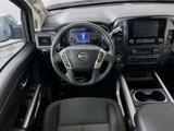Certified 2024 Nissan Titan SV w/ SV Convenience Package image 4