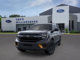 New 2025 Ford Expedition Tremor image 2