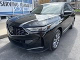 Used 2025 Acura MDX w/ Technology Package image 2