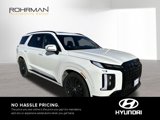 New 2025 Hyundai Palisade Calligraphy image 2