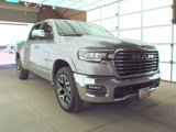 Used 2025 RAM 1500 Laramie image 4