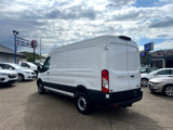 Used 2023 Ford Transit 150 Medium Roof image 4