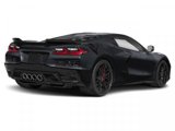 New 2025 Chevrolet Corvette Z06 image 2