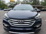 Used 2017 Hyundai Santa Fe Sport image 2