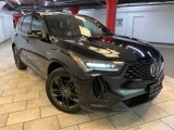 Used 2023 Acura RDX A-Spec image 2