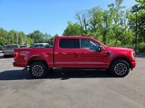 Certified 2022 Ford F150 XLT w/ Equipment Group 302A High image 2