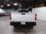 Used 2021 Chevrolet Silverado 2500 Custom w/ Custom Value Package image 4
