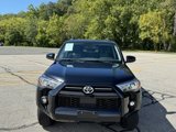 Used 2024 Toyota 4Runner SR5 image 2