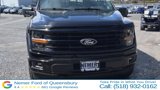 New 2025 Ford F150 XLT w/ Equipment Group 302A MID image 6