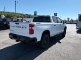 New 2026 Chevrolet Silverado 1500 LT Trail Boss w/ LT Trail Boss Premium Package image 4