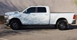 Used 2019 RAM 3500 Laramie image 5