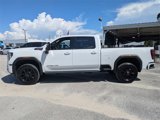 Used 2025 GMC Sierra 2500 AT4 w/ AT4 Premium Plus Package image 6