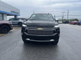 Certified 2023 Chevrolet Tahoe Premier image 2
