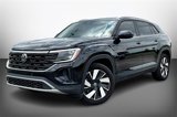 Used 2024 Volkswagen Atlas Cross Sport SE image 3