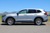 New 2025 Honda CR-V EX-L image 3