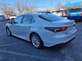 Used 2023 Toyota Camry LE w/ Convenience Package image 6