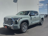 New 2025 Toyota Tundra 1794 Edition image 4