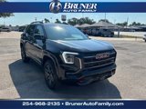 New 2026 GMC Terrain AT4 w/ Convenience Package III image 3
