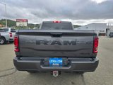 New 2025 RAM 2500 Big Horn image 4