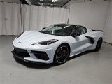 Used 2024 Chevrolet Corvette Stingray Premium Cpe w/ Z51 Performance Package image 4