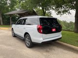 New 2025 Ford Expedition Active image 5